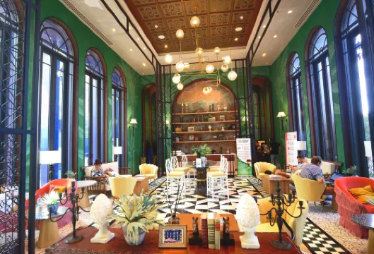 Lahabana度假酒店