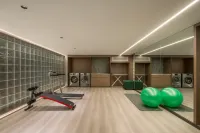 Shenghuataihotel