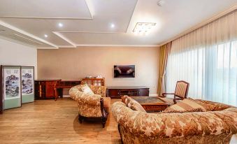 Hotel Pearly Plus