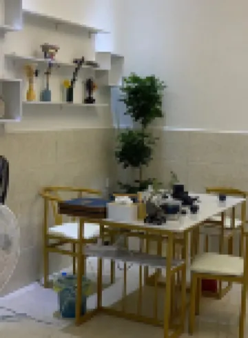 Alley See You Inn (Danxia Mountain Scenic Area)