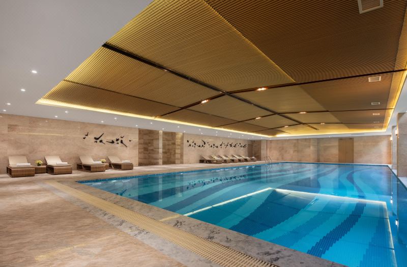 Crowne Plaza Zhoushan Seaview photo 2