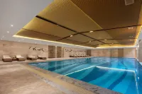 Crowne Plaza Zhoushan Seaview