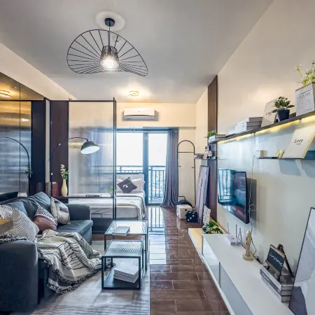 GemstoneBR in SMDC Air Residences
