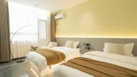 Wangxiangu Zhonglou Homestay(Wangxiangu Scenic Area) - homestay