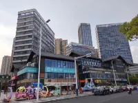 Shi Yuan river hotel