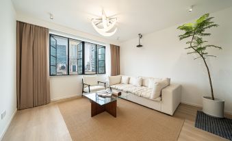 Guisu Homestay (Nanjing West Road)