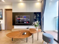 Vinhomes Skylake Hà Nội - Căn hộ Gem Các khách sạn gần Nhà Thờ Công Giáo Song Phượng