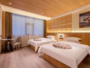 Renhuai Yiting·Smart Hotel (Erqiao Branch)