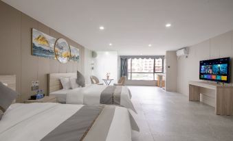 HUA XUANN HOTEL
