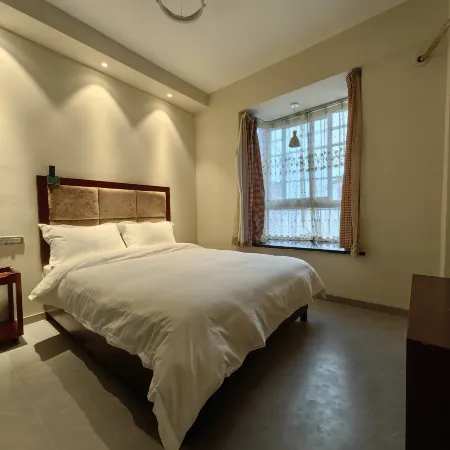 Dawu Ruixing Theme Hotel