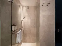 Novotel Singapore Robertson Quay - sul mare