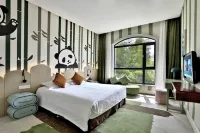 Weisheng Xiangyi Hotel (Xiangyi Building) - bar