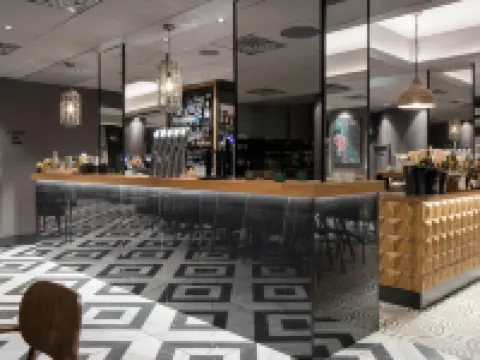 Solo Sokos Hotel Turun Seurahuone Hotels in Turku