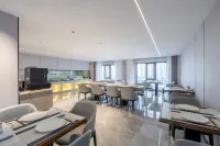 Panzhou Lanbo Hotel - breakfast