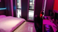 Naisi 808 E-Sports Hotel