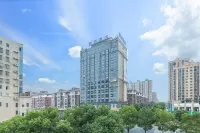 Yicheng Hotel (Hanshou Wanda Branch) Hotels in Hanshou