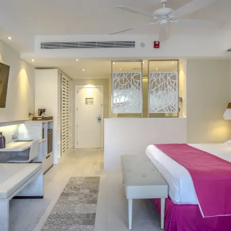 Catalonia Royal la Romana Adults Only - All Inclusive
