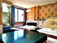 Yinchuan Yuexiang Business Hotel - Inns