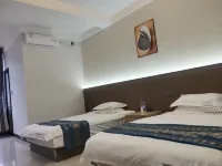 把邊賓館
