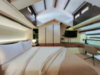 Weave Suites - Midtown Hotels in Singapore