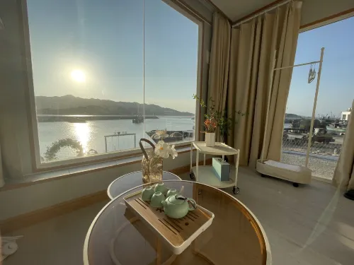 Nan'ao Island Time Homestay