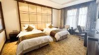Jiu Yuan International Hotel - واي فاي