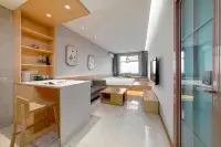 Luliang Yuexing Apartment Hotels in Xiaoyi