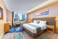 Jingcheng Hotel (Linyi Tongda Road Taisheng Square)
