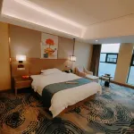 Shuangfeng Shenlong International Hotel Hotels in Shuangfeng