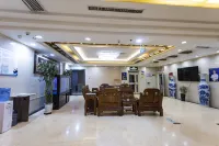 Korla New Zheshang Hotel (Bazhou Passenger Transport Terminal) - 2-Star