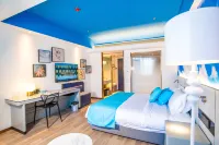 LanOuShangPin Hotel (Huai'an Lianshui Gaogou Town Renjie Banquet Center) Hotels in Lianshui