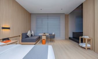 Morland Hot Spring Hotel(Ningbo Chunxiao )