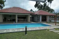 빌라 만달라왕이 Bandung Regency 호텔