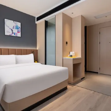 Me Young Me House Hotel (Pingjiang Changshou)