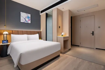 Me Young Me House Hotel (Pingjiang Changshou)