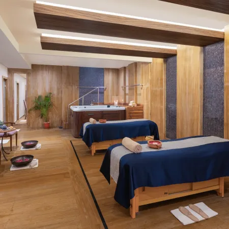 Ananta Spa & Resort, Pushkar