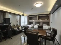 Langxi Moxing E-Sports Hotel