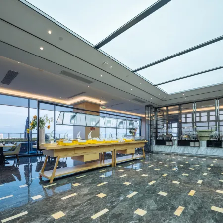 Dongyang Changjiu International Hotel