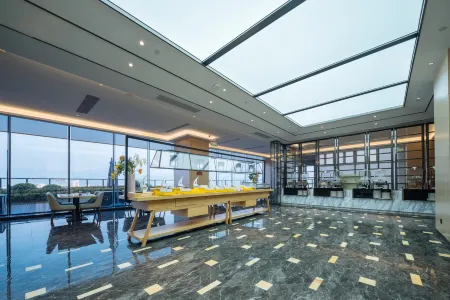 Changjiu International Hotel