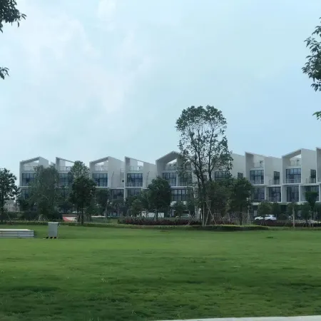 Qihu Hotel