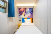 Lansheng Apartment - balkon