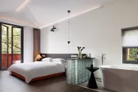 Chongqing Nanshan 1898 Homestay Hotel a Chongqing
