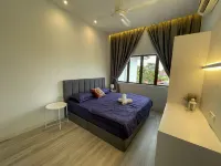 The Luxurious 168 Cruise, Melaka