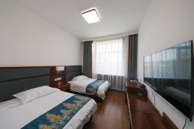 Mohe Linfengyuan Hotel