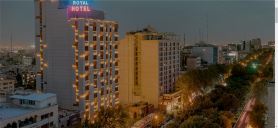 Tehran Royal Hotel