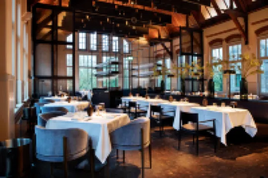 Pillows Grand Boutique Hotel Maurits at the Park - Small Luxury Hotels