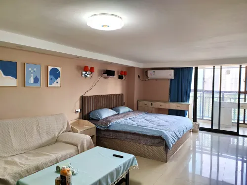 7 esports Homestay
