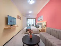 Four Seasons International Hotel Apartment (Foshan Daliangmei Yueran Plaza)