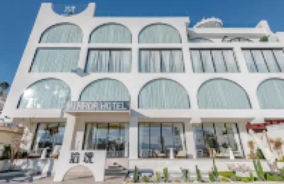 大理拾境設計師海景度假美宿