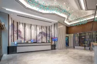 Aidu Chuangxiang Hotel (Yudong West Bus Station) - 2 Yıldız